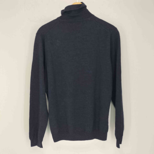 ブルックスブラザーズ BROOKS BROTHERS ハイネックニットセーター メンズ JPN:M