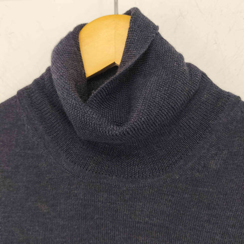 ブルックスブラザーズ BROOKS BROTHERS ハイネックニットセーター メンズ JPN:M