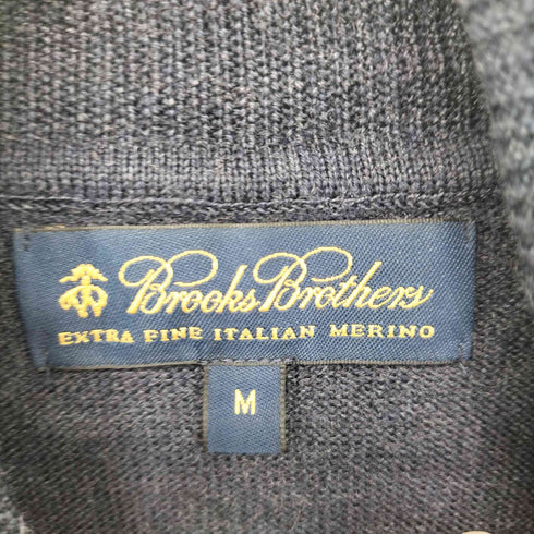 ブルックスブラザーズ BROOKS BROTHERS ハイネックニットセーター メンズ JPN:M