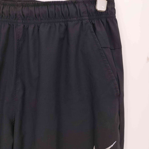 ナイキ NIKE オープンヘムバーサタイルパンツ メンズ L
