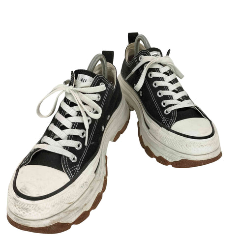 コンバースリアクト CONVERSE REACT ALL STAR TREKWAVE OX メンズ JPN:27