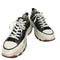 コンバースリアクト CONVERSE REACT ALL STAR TREKWAVE OX メンズ JPN:27