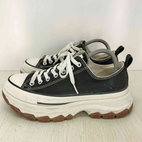 コンバースリアクト CONVERSE REACT ALL STAR TREKWAVE OX メンズ JPN:27