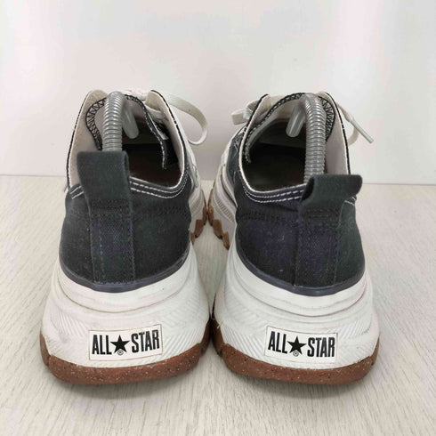 コンバースリアクト CONVERSE REACT ALL STAR TREKWAVE OX メンズ JPN:27