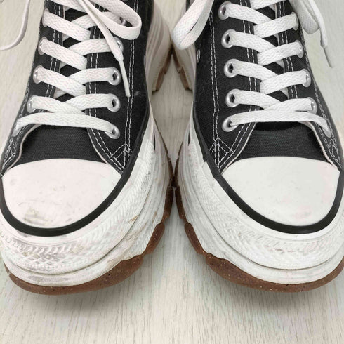 コンバースリアクト CONVERSE REACT ALL STAR TREKWAVE OX メンズ JPN:27