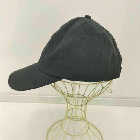ブルックスブラザーズ BROOKS BROTHERS USA製 GFロゴ ベースボールキャップ メンズ FREE