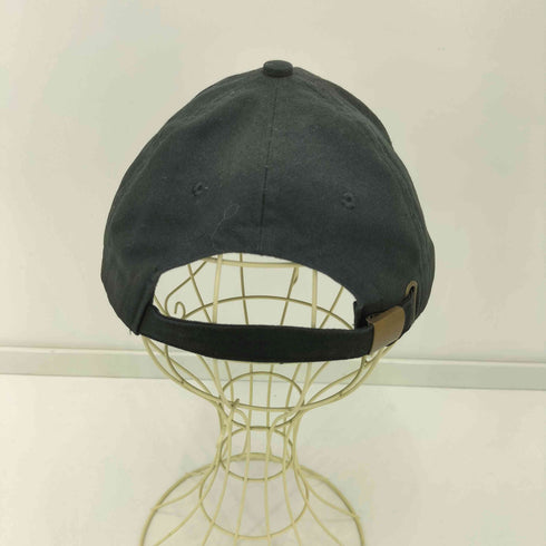 ブルックスブラザーズ BROOKS BROTHERS USA製 GFロゴ ベースボールキャップ メンズ FREE