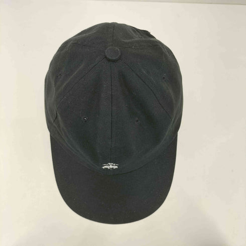 ブルックスブラザーズ BROOKS BROTHERS USA製 GFロゴ ベースボールキャップ メンズ FREE