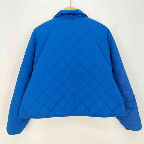 ザラ ZARA キルティングジャケット レディース USA L