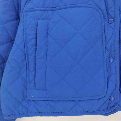 ザラ ZARA キルティングジャケット レディース USA L