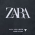 ザラ ZARA キルティングジャケット レディース USA L