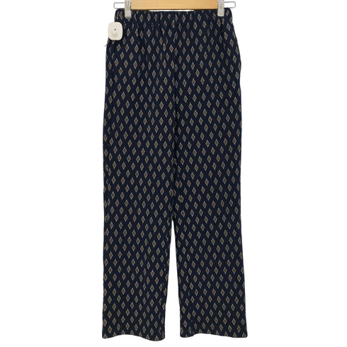 ティーケータケオキクチ tk. TAKEO KIKUCHI コモンガラストレートパンツ メンズ FREE