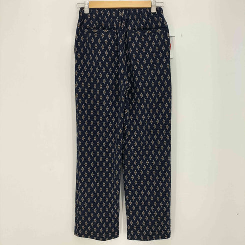 ティーケータケオキクチ tk. TAKEO KIKUCHI コモンガラストレートパンツ メンズ FREE