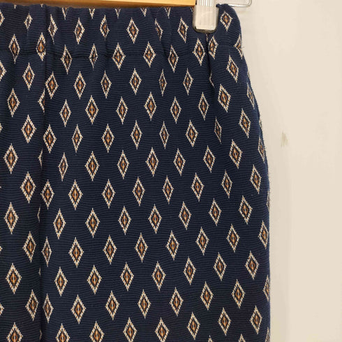 ティーケータケオキクチ tk. TAKEO KIKUCHI コモンガラストレートパンツ メンズ FREE