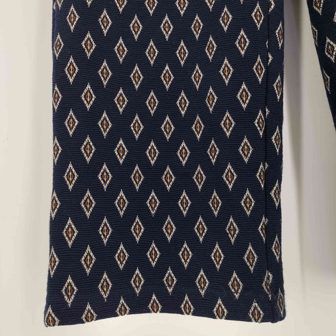 ティーケータケオキクチ tk. TAKEO KIKUCHI コモンガラストレートパンツ メンズ FREE