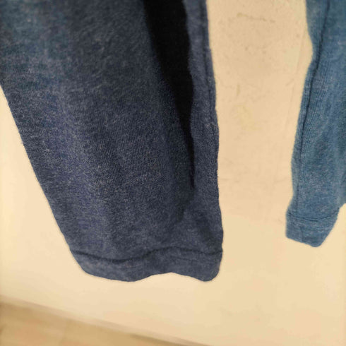 プラナ prAna フロントプリント ラグラン ロングスリーブTシャツ メンズ import:S