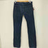 メゾンマルタンマルジェラ Maison Martin Margiela 08ss ここのえ期 Slim ストレッチスキニーデニム メンズ 44