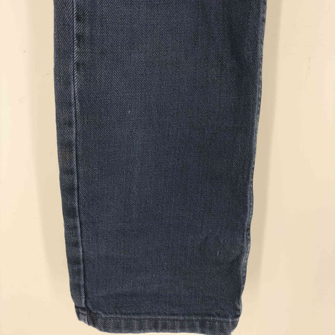 メゾンマルタンマルジェラ Maison Martin Margiela 08ss ここのえ期 Slim ストレッチスキニーデニム メンズ 44