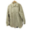 メゾンマルタンマルジェラ Maison Martin Margiela 12AW White Leather Shirt Jacket メンズ import:L