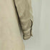 メゾンマルタンマルジェラ Maison Martin Margiela 12AW White Leather Shirt Jacket メンズ import:L