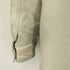 メゾンマルタンマルジェラ Maison Martin Margiela 12AW White Leather Shirt Jacket メンズ import:L