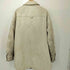 メゾンマルタンマルジェラ Maison Martin Margiela 12AW White Leather Shirt Jacket メンズ import:L