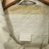 メゾンマルタンマルジェラ Maison Martin Margiela 12AW White Leather Shirt Jacket メンズ import:L