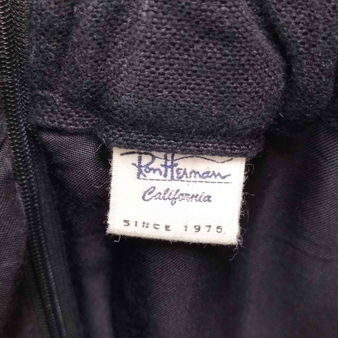 ロンハーマン Ron Herman リネンタイトロングスカート レディース JPN:S