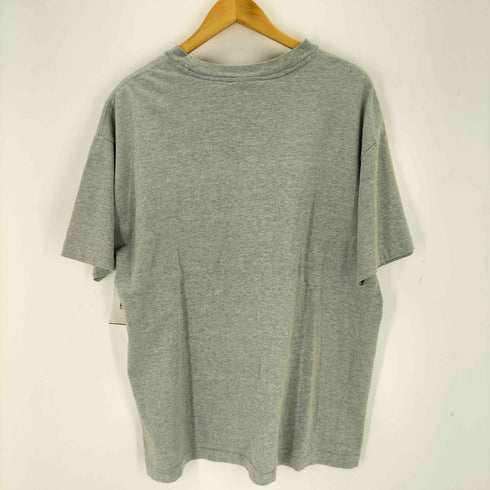 ナイキ NIKE 90s ロゴプリントクルーネックTシャツ メンズ JPN:L