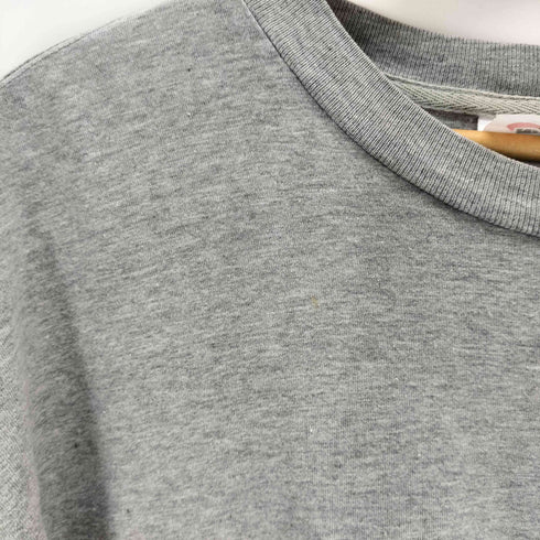 ナイキ NIKE 90s ロゴプリントクルーネックTシャツ メンズ JPN:L