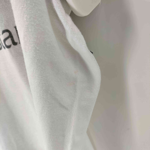 ハーレーダビッドソン HARLEY-DAVIDSON 90s USA製 両面プリント クルーネックTシャツ メンズ JPN:M