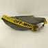 オフホワイト OFF-WHITE BINDER NYLON FANNYPACK メンズ