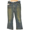 リーバイス Levis 70~80s ボタン裏刻印39 オレンジタブ 646 オレンジタブ ベルボトム メンズ 34×31