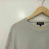 ポールスチュアート Paul Stuart コットン ニット S/S Tシャツ メンズ import:XL
