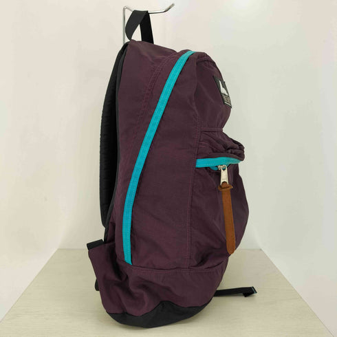 グレゴリー GREGORY 旧ロゴ シルバータグ デイパック バッグパック メンズ