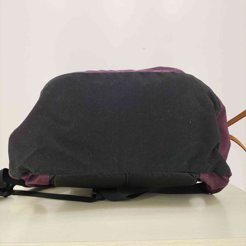 グレゴリー GREGORY 旧ロゴ シルバータグ デイパック バッグパック メンズ