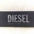 ディーゼル DIESEL レザーナローベルト メンズ 100/40
