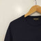 ポールスチュアート Paul Stuart コットン ニット S/S Tシャツ メンズ import:XL