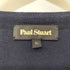 ポールスチュアート Paul Stuart コットン ニット S/S Tシャツ メンズ import:XL