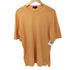 ポールスチュアート Paul Stuart コットン ニット S/S Tシャツ メンズ import:XL