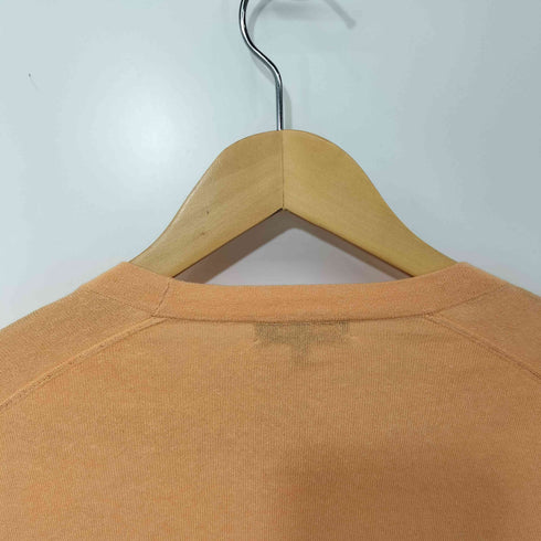 ポールスチュアート Paul Stuart コットン ニット S/S Tシャツ メンズ import:XL
