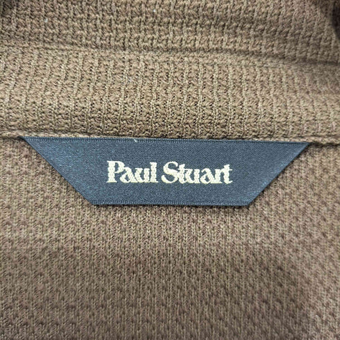 ポールスチュアート Paul Stuart 2B テーラード ジャケット メンズ