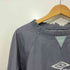 プリティーグリーン Pretty Green DRILL TOP SWEATSHIRT ドリル スウェット メンズ import:S