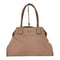 トッズ TOD’S レザートートバッグ レディース