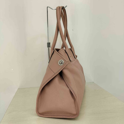 トッズ TOD’S レザートートバッグ レディース