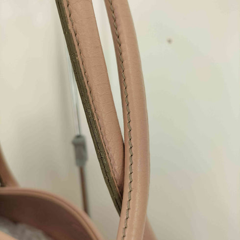 トッズ TOD’S レザートートバッグ レディース