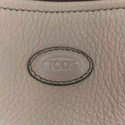 トッズ TOD’S レザートートバッグ レディース