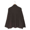 オムプリッセイッセイミヤケ HOMME PLISSE ISSEY MIYAKE 19AW ハイネックプリーツプルオーバー メンズ JPN:3