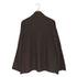 オムプリッセイッセイミヤケ HOMME PLISSE ISSEY MIYAKE 19AW ハイネックプリーツプルオーバー メンズ JPN:3