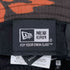 ニューエラ NEW ERA ボタニカル柄 サファリハット メンズ SMALL-MEDIUM